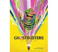 Ghostbusters Artbook