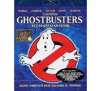 Ghostbusters [Blu-Ray] - 1984