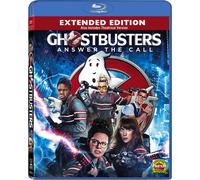Ghostbusters (Blu-ray)