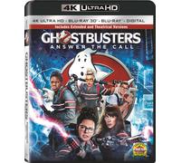 Ghostbusters (Blu-ray)