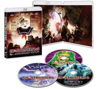 Ghostbusters (Blu-ray) Bill Murray