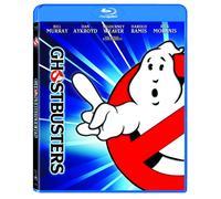 Ghostbusters (Blu-ray) Bill Murray Dan Aykroyd Sigourney Weaver Harold Ramis
