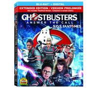 Ghostbusters (Blu-ray) (Blu-ray) Melissa McCarthy Kristen Wiig Paul Feig