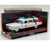Jada 1:32 Ghostbusters - Ecto-1