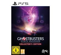 Ghostbusters Collector’s Edition - PS5