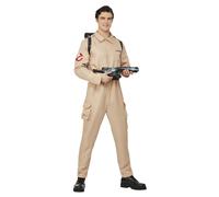 Ghostbusters Costume Set Uomo (SM2198)