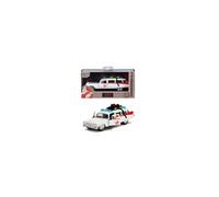 Ghostbusters ECTO-1, 1:24 die-cast