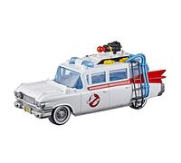 Ghostbusters - Ecto-1, Multicolore