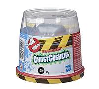 Ghostbusters Ecto-Plasm Ghost Gushers, Personaggio comprimibile con ectoplasma e Mini Personaggi misteriosi