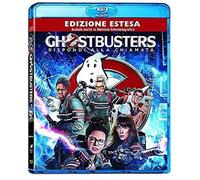 Ghostbusters - (Ex Rental)