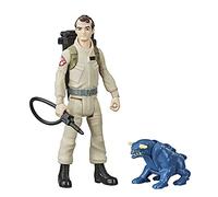 Ghostbusters F0071, Hasbro Collectibles - Fright Feature Figure Peter Venkman