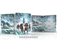 Ghostbusters: Frozen Empire (4K UHD Blu-ray) Paul Rudd Carrie Coon Finn Wolfhard