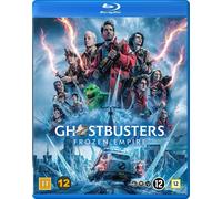 Ghostbusters - Frozen Empire (Blu-ray) Annie Potts Bill Murray Carrie Coon