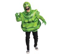 Ghostbusters: Frozen Empire Costume Da Adulto Slimer | Taglia Unica