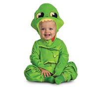 Ghostbusters: Frozen Empire Costume Di Slimer Per Bambini