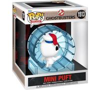 Ghostbusters: Frozen Empire - Funko Pop Movies - Deluxe Mini Puft (Vinyl Figure