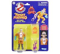 THE REAL GHOSTBUSTERS RAY STANTZ action figure kenner classic hasbro
