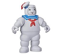 Ghostbusters GHB PSA Mega Mighties STAYPUFT, No Color, One Size, E9609
