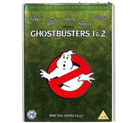 Ghostbusters 1 & 2 [Edizione: Regno Unito]