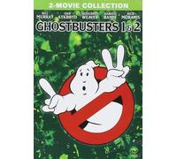 Ghostbusters / Ghostbusters II