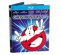 Ghostbusters / Ghostbusters Ii [Edizione: Stati Uniti]