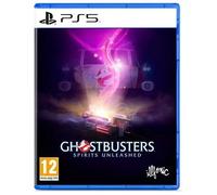 Ghostbusters: gli spiriti scatenati - PS5 - versione spagnola