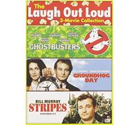 Ghostbusters / Groundhog Day / Stripes