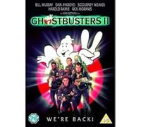 Ghostbusters II