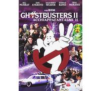 Ghostbusters Ii (DVD) Murray/Aykroyd