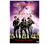 Ghostbusters II (Audio italiano. Sottotitoli in italiano)