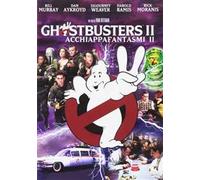 Ghostbusters Ii (DVD) Murray/Aykroyd