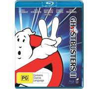 Ghostbusters Ii [Edizione: Australia]