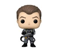 Funko Pop! Movies: Ghostbusters II - Ray Stantz - Ghostbusters 2 - Figura in Vinile da Collezione - Idea Regalo - Merchandising Ufficiale - Giocattoli per Bambini e Adulti - Movies Fans