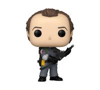 Ghostbusters II POP Movies Vinyl Figures Dr. Peter Venkman 9 cm