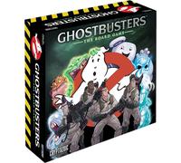 Ghostbusters: Il Gioco Da Tavolo