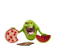 Ghostbusters Kenner Classics Green Ghost Slimer Retro Action Figure Toy with Accessories Great Gift for Collectors and Fans NA