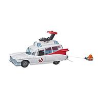 Hasbro Ghostbuster Ecto-1 Replica Car Bianco