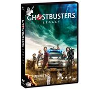 Ghostbusters: Legacy (DVD) ( DVD)