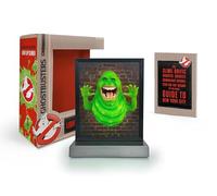 Ghostbusters: Light-Up Slimer : With Motion-Activated Sound!