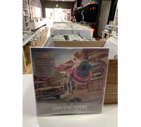 GHOSTBUSTERS LP AFTERLIFE COLONNA SONORA ORIGINALE ROB SIMONSEN MUNCHER COLORATO
