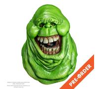 GHOSTBUSTERS - MASCHERA SLIMER - Trick Or Treat Studios