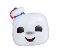 GHOSTBUSTERS - MASCHERA STAY PUFT FUNKO (UNISIZE 8+ )