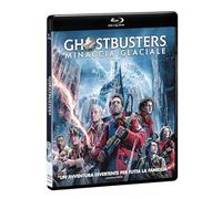 Ghostbusters – Minaccia glaciale – Blu-ray Disc – Sony Pictures Home Entertainment