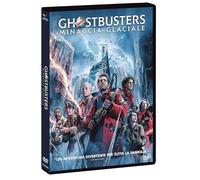 Ghostbusters - Minaccia Glaciale (Dvd)