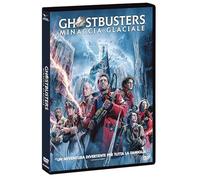 Ghostbusters - Minaccia Glaciale (Dvd)