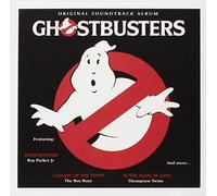 Ghostbusters / O.S.T.