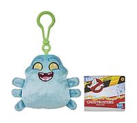 Ghostbusters Paranormal Plushies Muncher Peluche a forma di fantasma, per bambini dai 4 anni in su, abbracciabile
