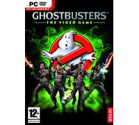 Ghostbusters (PC DVD) [Edizione: Regno Unito]