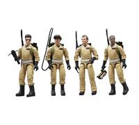 Ghostbusters Plasma Series Action Figure 4-Pack 40th Anniversary 10 cm by Hasbro