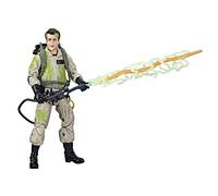 Ghostbusters Plasma Series Glow-in-the-Dark Ray Stantz, giocattolo da collezione